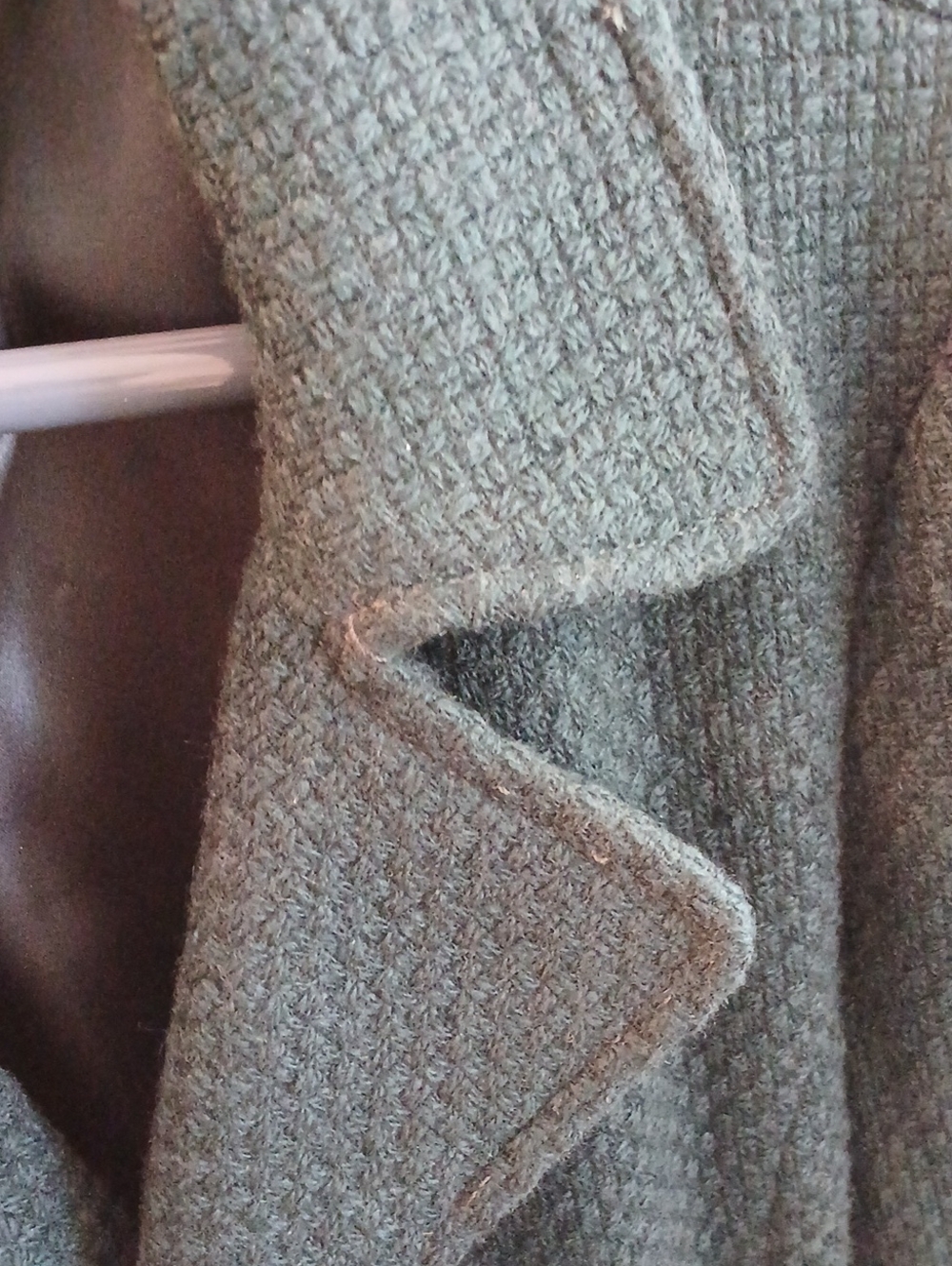 Bp coat - Picture 4 of 6